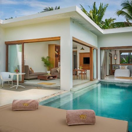 Waka Villa Private Pool Resort & Spa - Adults Only سيام ريب المظهر الخارجي الصورة