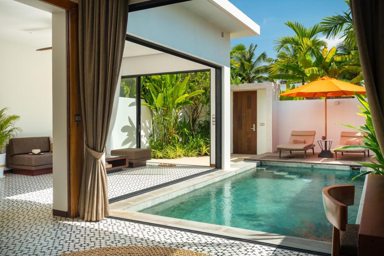 Waka Villa Private Pool Resort & Spa - Adults Only سيام ريب المظهر الخارجي الصورة