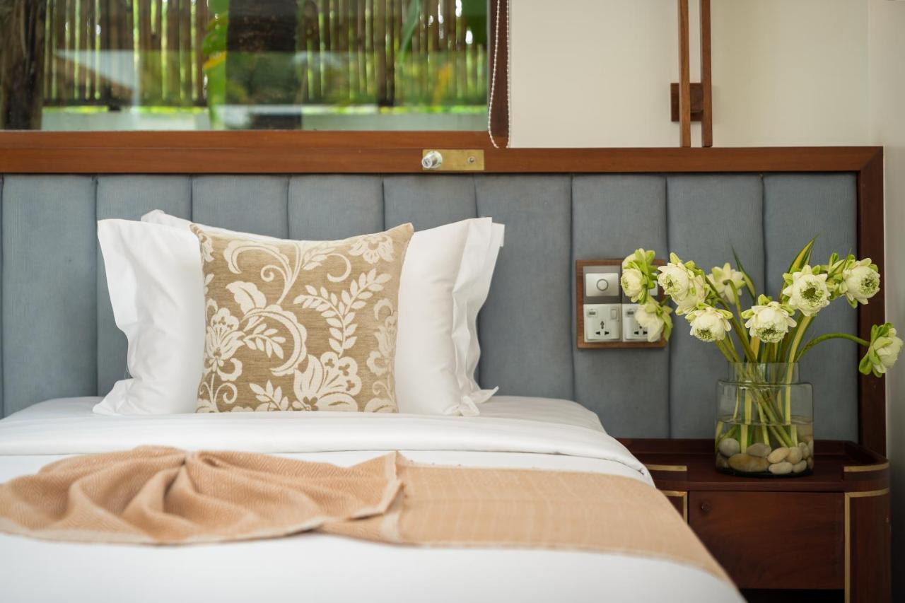 Waka Villa Private Pool Resort & Spa - Adults Only سيام ريب المظهر الخارجي الصورة