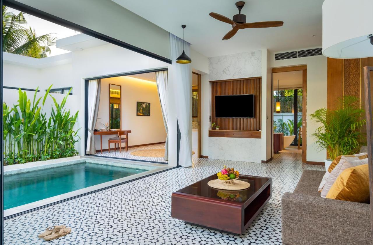 Waka Villa Private Pool Resort & Spa - Adults Only سيام ريب المظهر الخارجي الصورة