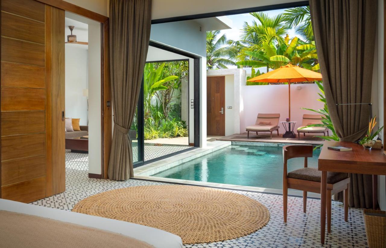 Waka Villa Private Pool Resort & Spa - Adults Only سيام ريب المظهر الخارجي الصورة