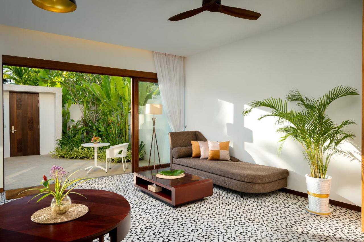 Waka Villa Private Pool Resort & Spa - Adults Only سيام ريب المظهر الخارجي الصورة