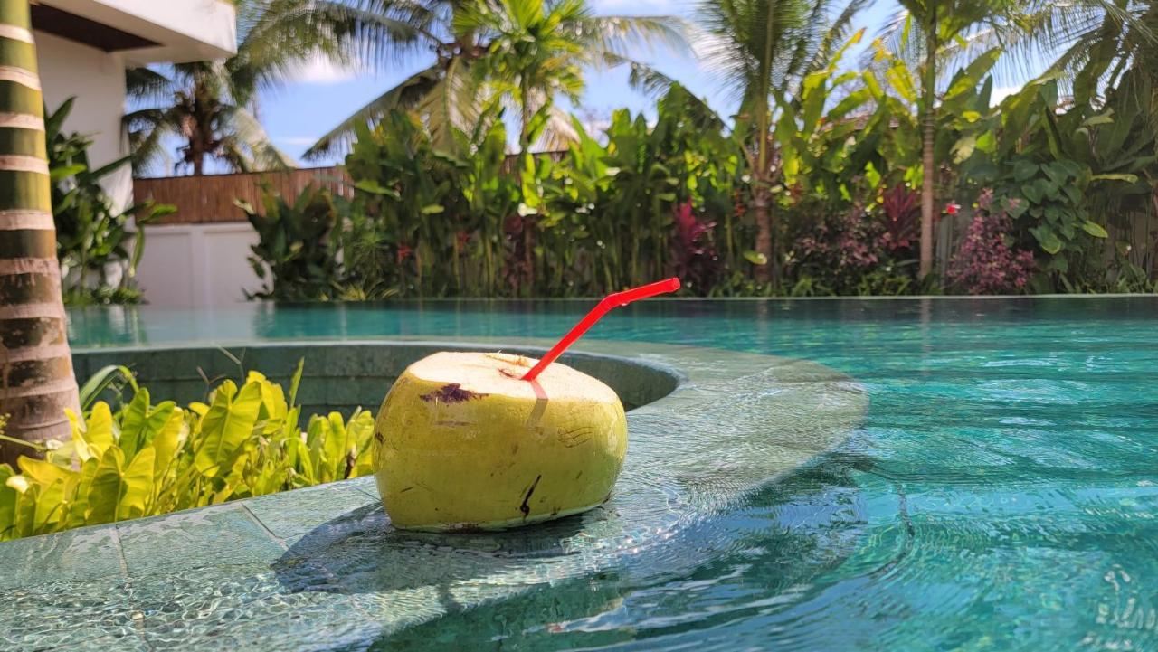 Waka Villa Private Pool Resort & Spa - Adults Only سيام ريب المظهر الخارجي الصورة