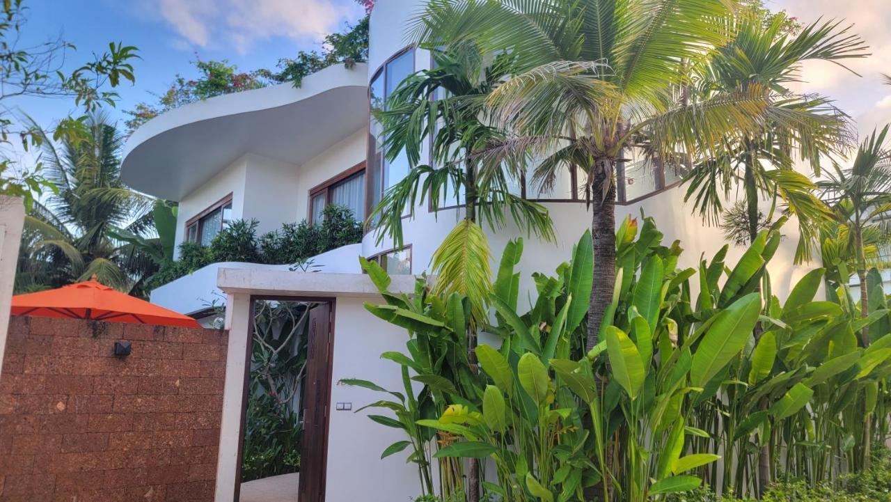 Waka Villa Private Pool Resort & Spa - Adults Only سيام ريب المظهر الخارجي الصورة