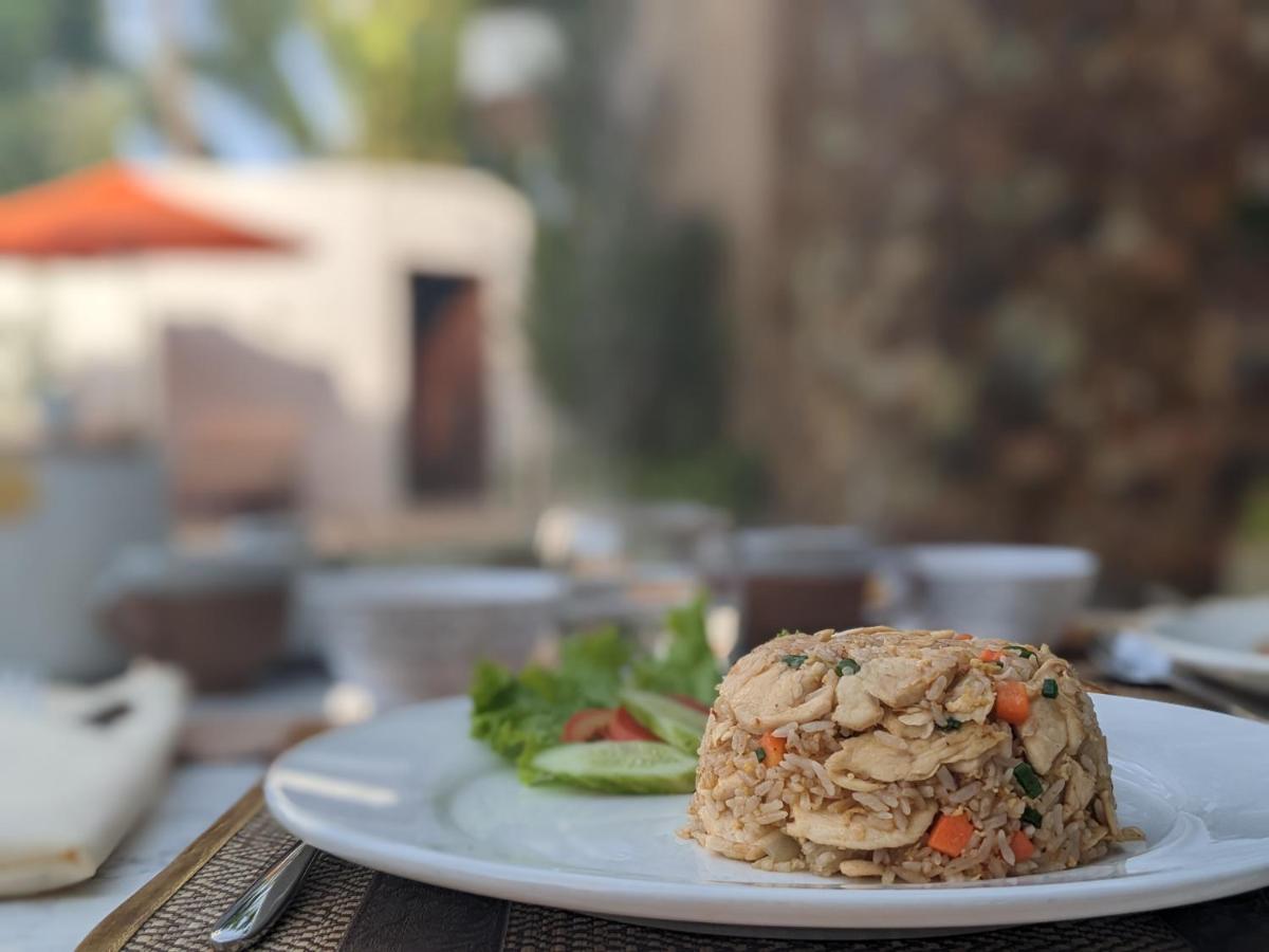 Waka Villa Private Pool Resort & Spa - Adults Only سيام ريب المظهر الخارجي الصورة