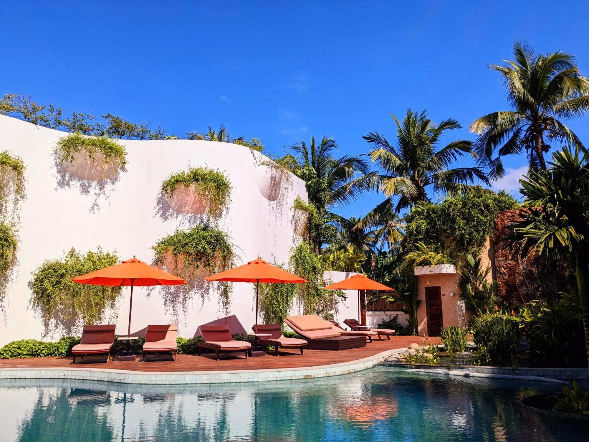 Waka Villa Private Pool Resort & Spa - Adults Only سيام ريب المظهر الخارجي الصورة