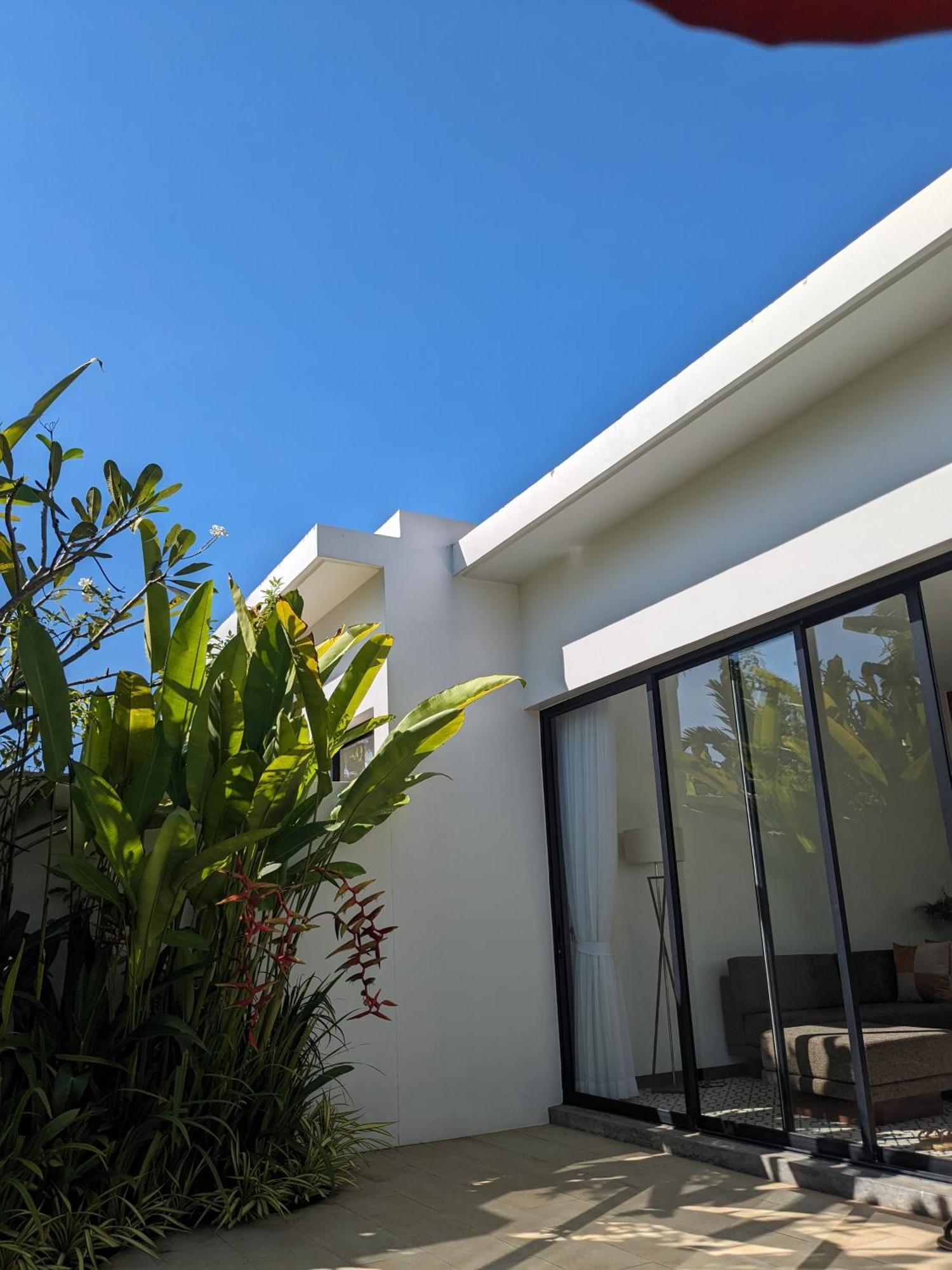 Waka Villa Private Pool Resort & Spa - Adults Only سيام ريب المظهر الخارجي الصورة