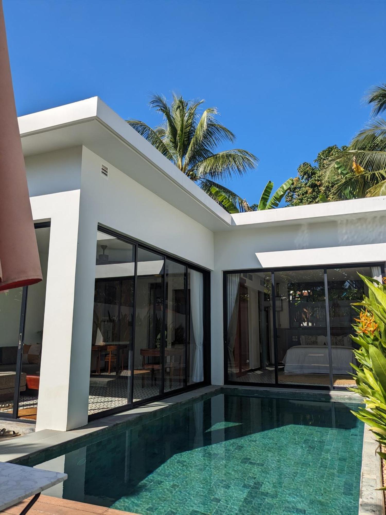 Waka Villa Private Pool Resort & Spa - Adults Only سيام ريب المظهر الخارجي الصورة