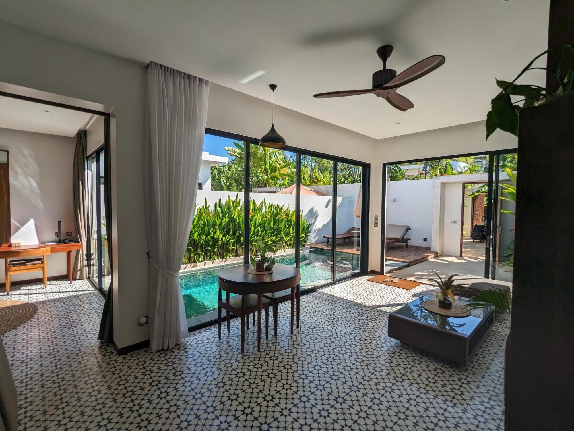Waka Villa Private Pool Resort & Spa - Adults Only سيام ريب المظهر الخارجي الصورة