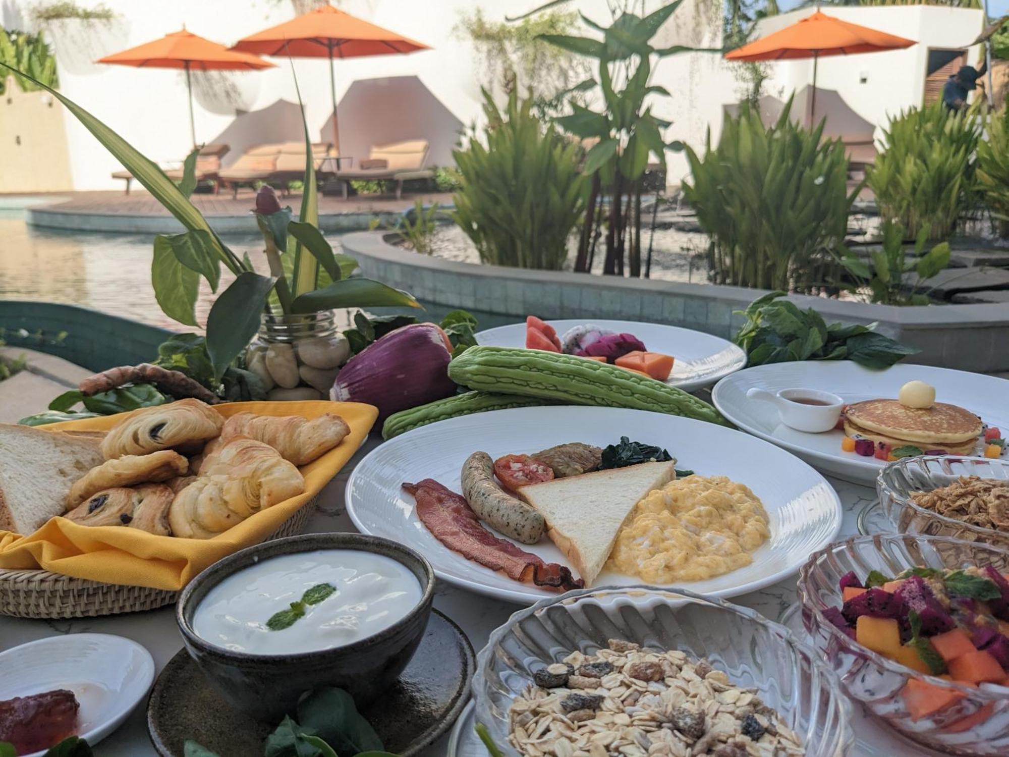 Waka Villa Private Pool Resort & Spa - Adults Only سيام ريب المظهر الخارجي الصورة
