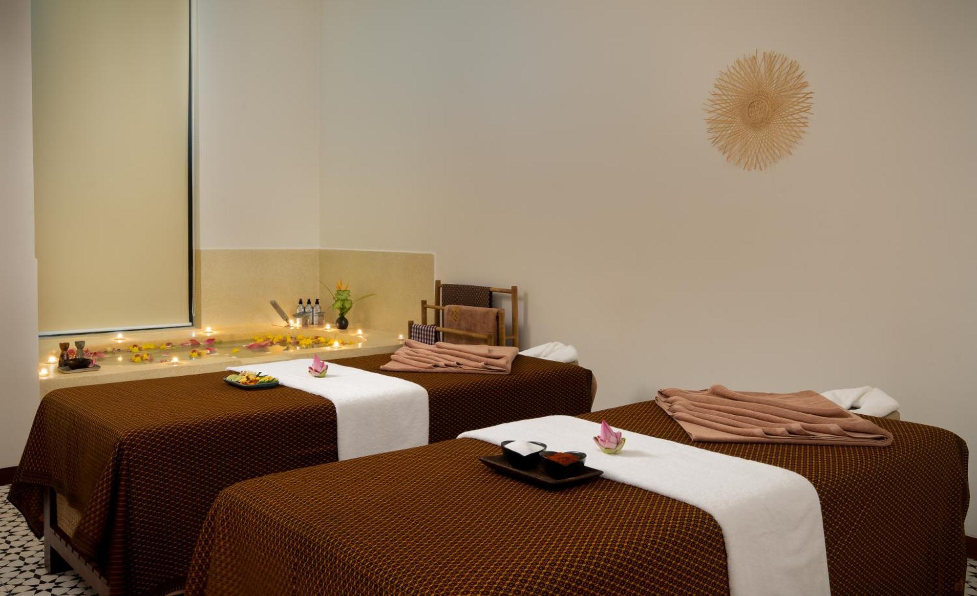 Waka Villa Private Pool Resort & Spa - Adults Only سيام ريب المظهر الخارجي الصورة
