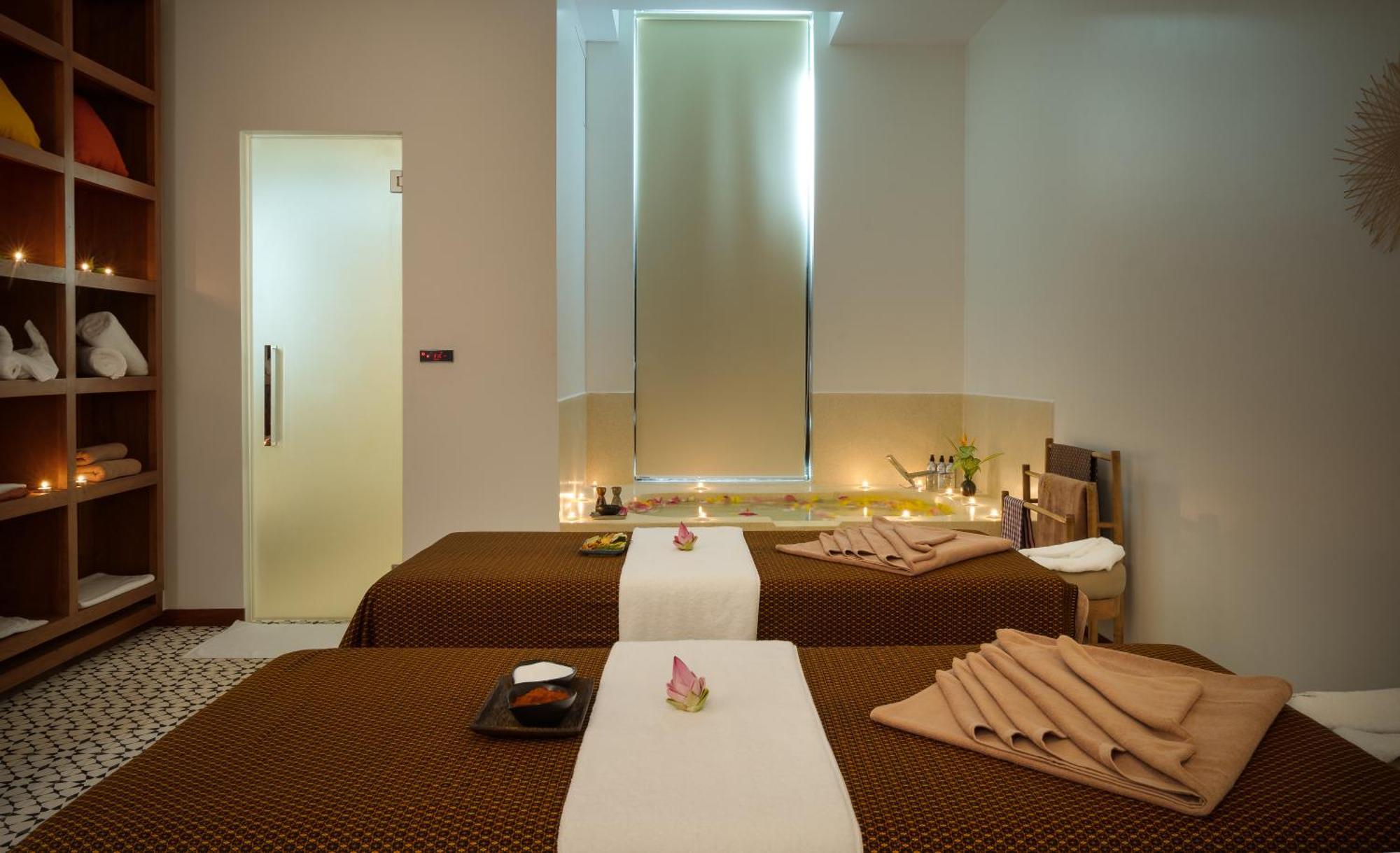 Waka Villa Private Pool Resort & Spa - Adults Only سيام ريب المظهر الخارجي الصورة